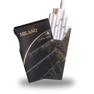 Сигареты Milano New York